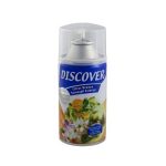 DSR0016 Discover Sprey – 320 ml CITRUS BREEZE