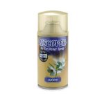 DSR0016 Discover Sprey – 320 ml IVORY