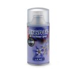 DSR0016 Discover Sprey – 320 ml LILAC