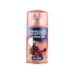 DSR0016 Discover Sprey – 320 ml WILD BERRY