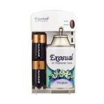 EXL1860 Exosual 1