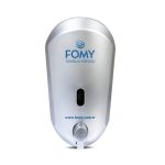 FOMY Profesyonel Gri Dispenser 900 ml