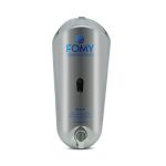 FOMY Profesyonel Krom Dispenser 1000 ml