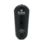 FOMY Profesyonel Siyah Dispenser 1000 ml