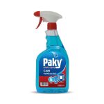 Paky Cam Temizleyici 1000 ml