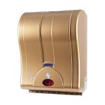 Prestij Otomatik Havlu Dispenseri Gold